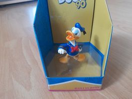 Donald Duck Bullyland Figur Walt Disney