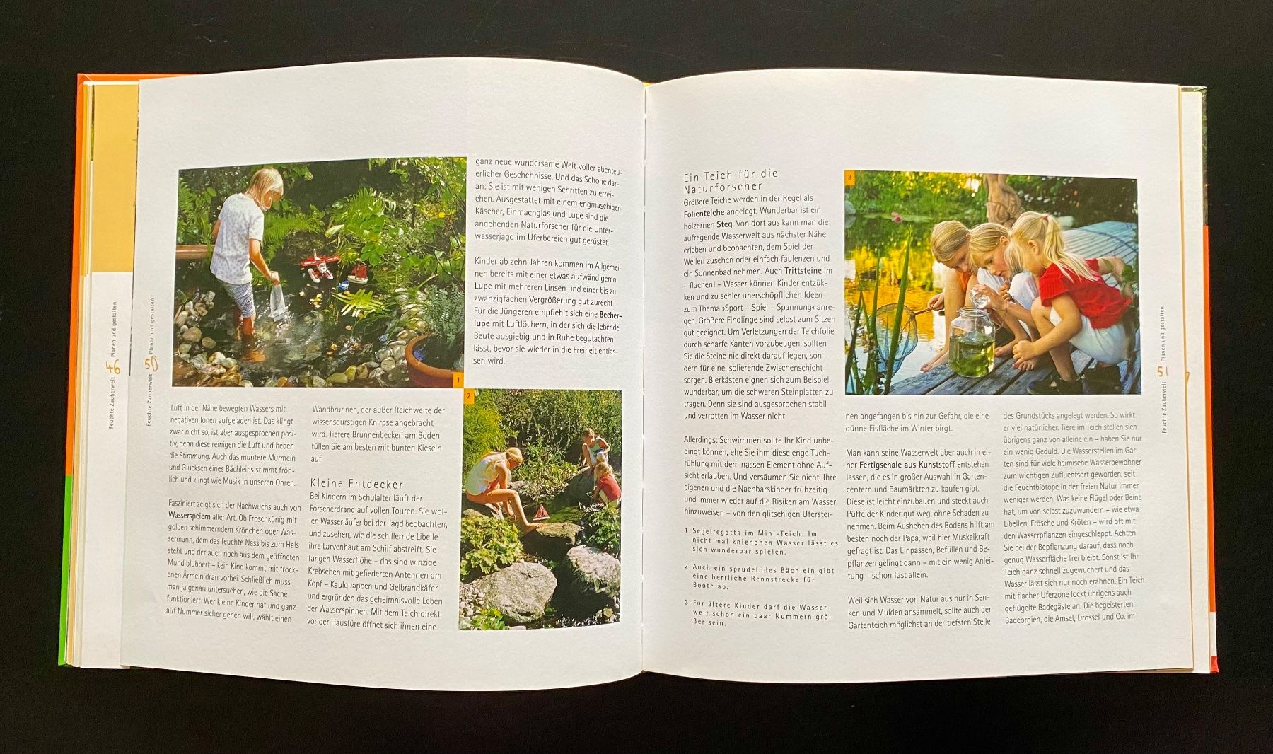 Libri: Kinder und Garten – Usato da Nussbaumen AG venduto da schuba2000 3