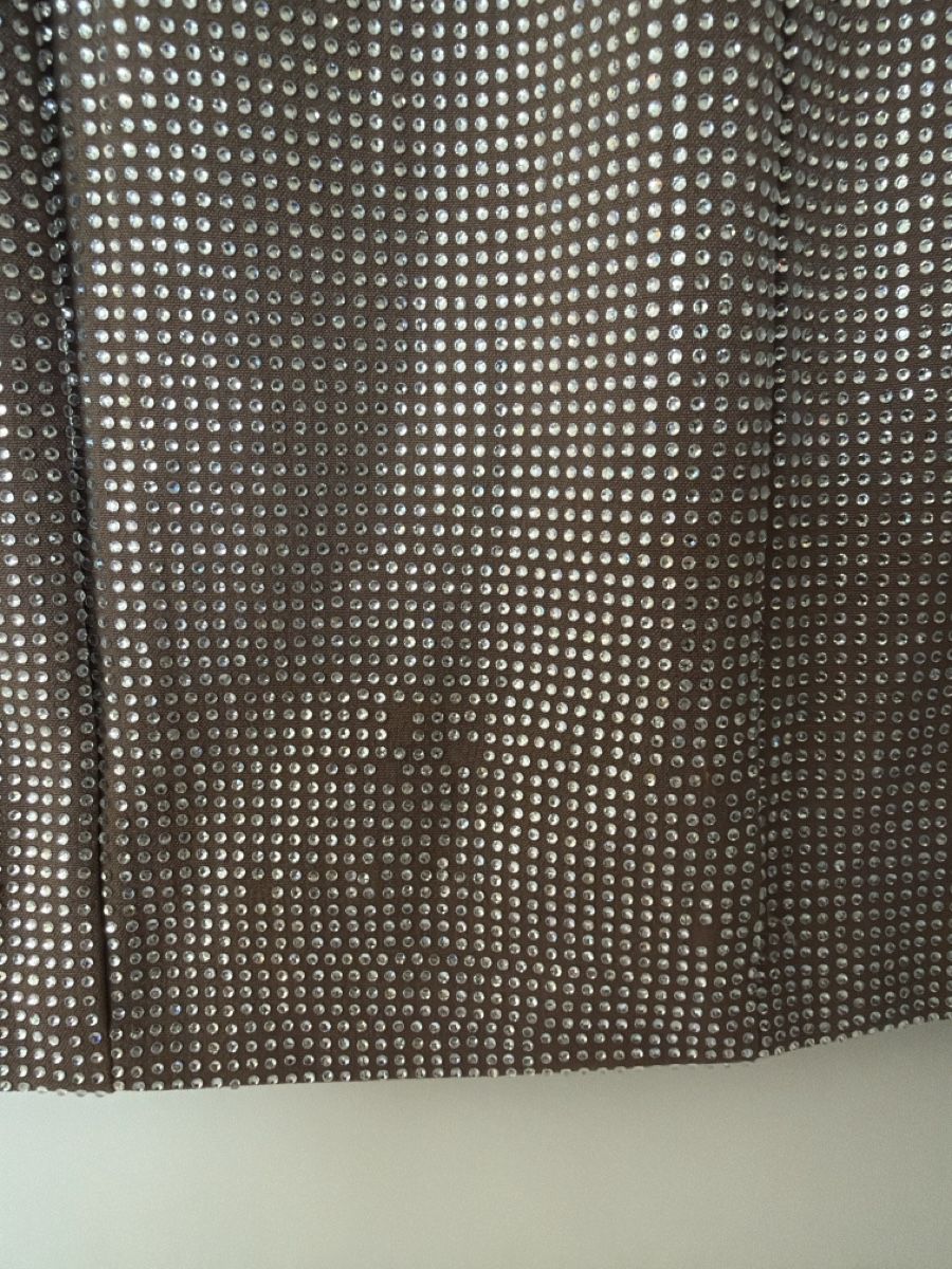Zara Vestiti: Glitzerkleid Zara XS – Nuovo (secondo la descrizione) da Meilen venduto da laraherre 2