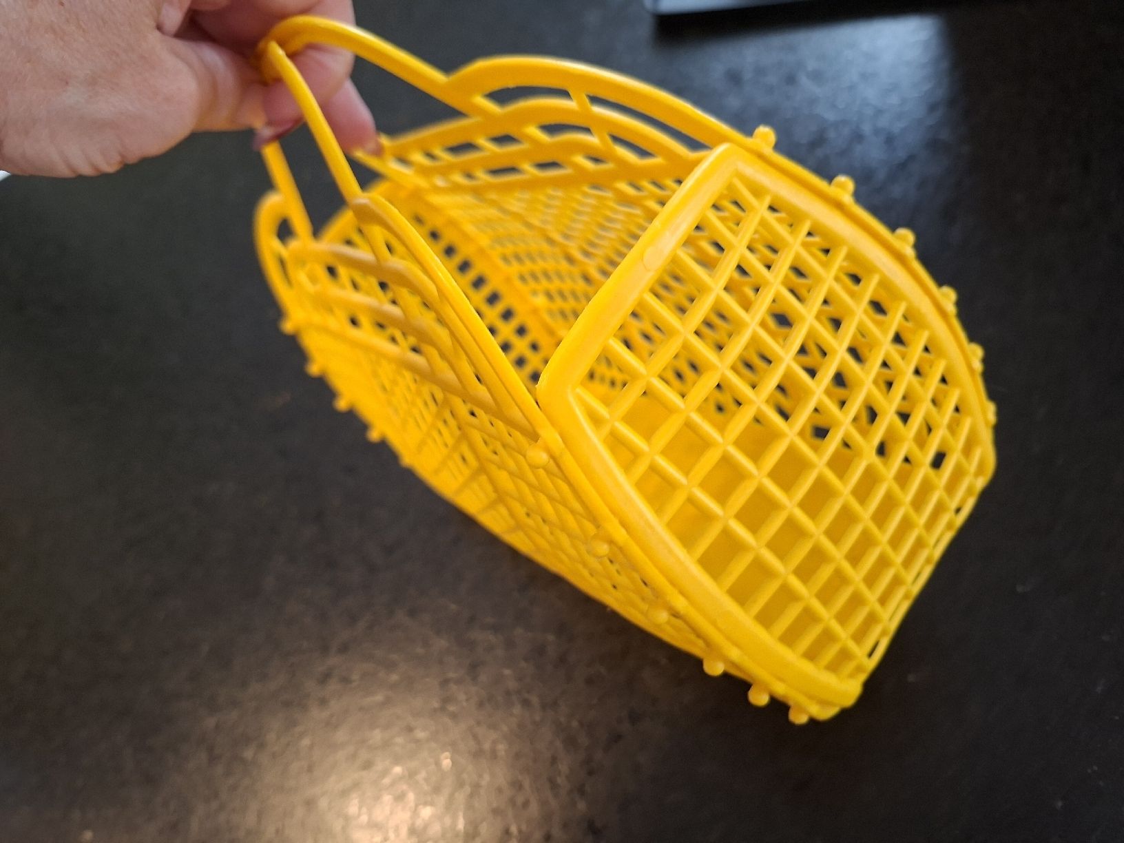 Borse: Jelly Bag  80er  – Usato da Meinisberg venduto da MartinaM1972 4