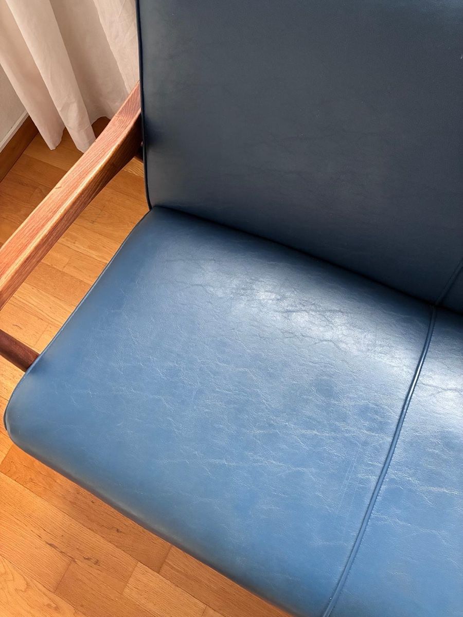 Divani: Dreisitziges Sofa im Midcentury Stil – Usato da Zürich venduto da mar_6d52 2