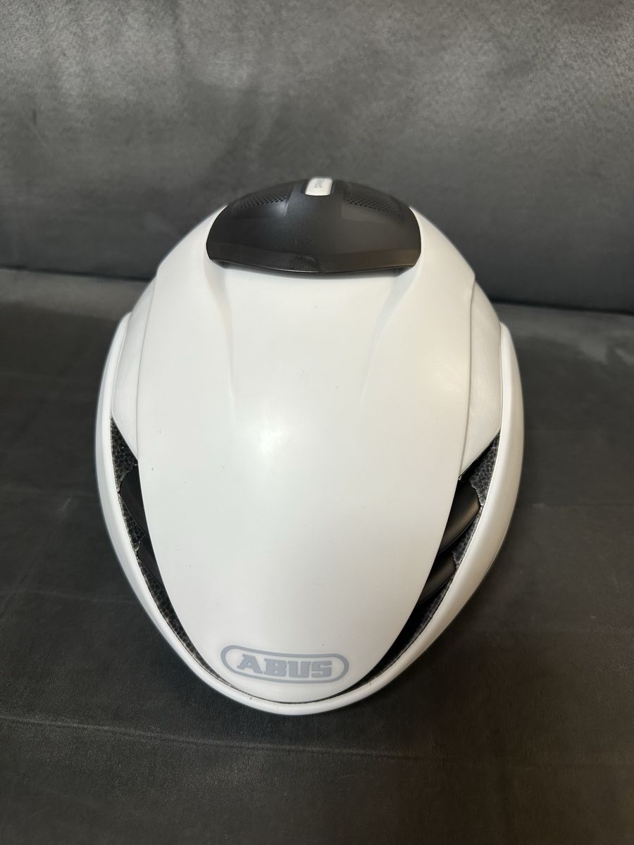 Abus Helme: Casque Abus Gamechanger 2.0 – Gebraucht aus Oron-la-ville von Kil20 1