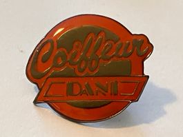 1 Pin Coiffeur Dany