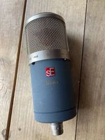 sE Electronics Gemini II