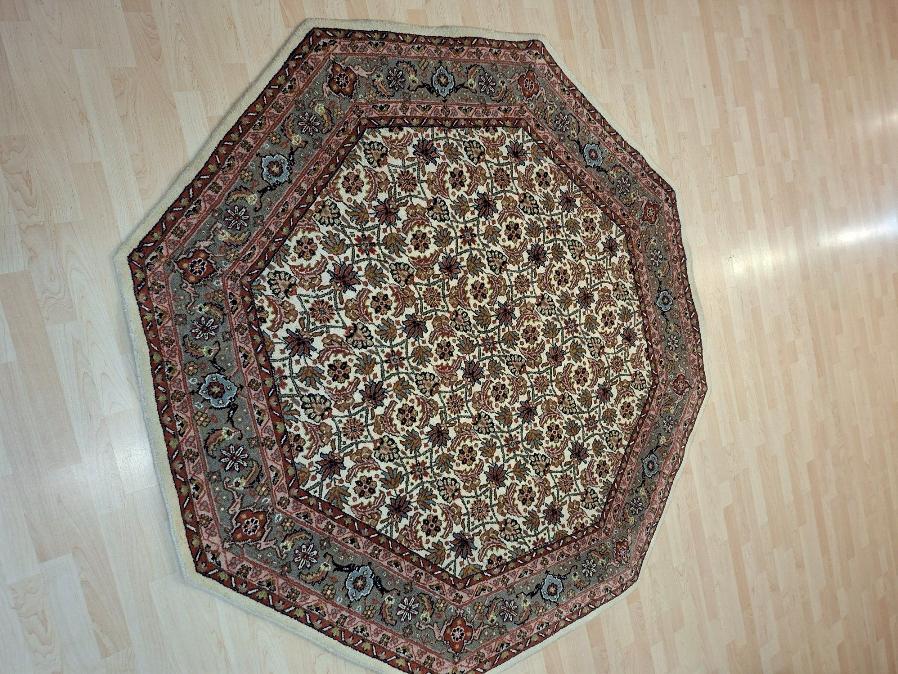 Bidjar Tapis: Teppich Indo/Bidjar/Wolle – D'occasion à Uznach par elvira042