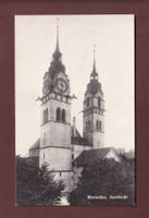 WINTERTHUR - Stadtkirche