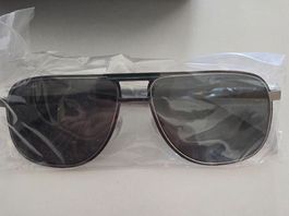 LACOSTE LUNETTES DE SOLEIL NAVIGATEUR SIGNATURE 101 EN MÉTAL