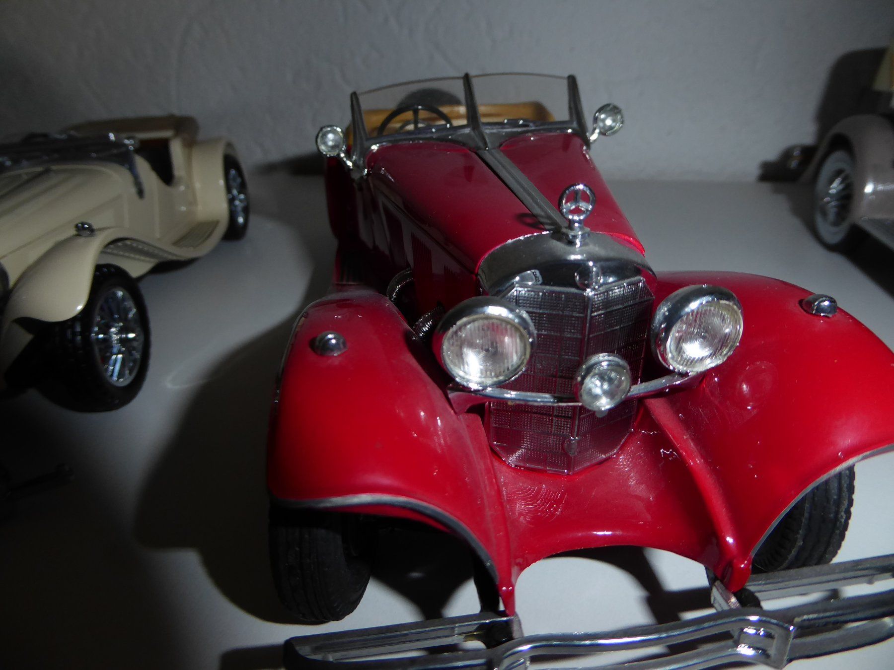 Franklin Mint Modellautos: fränklin mint – Gebraucht aus Gutenswil von jessjca 1