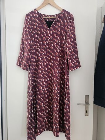 Sommer- / Herbstkleid Marke Nile