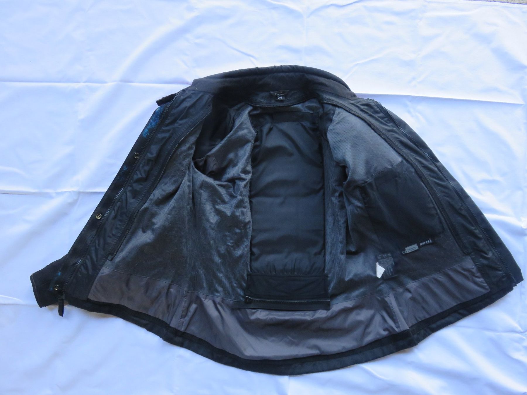 Giacche: Motorradjacke Damen – Usato da Leuzigen venduto da rube7 2