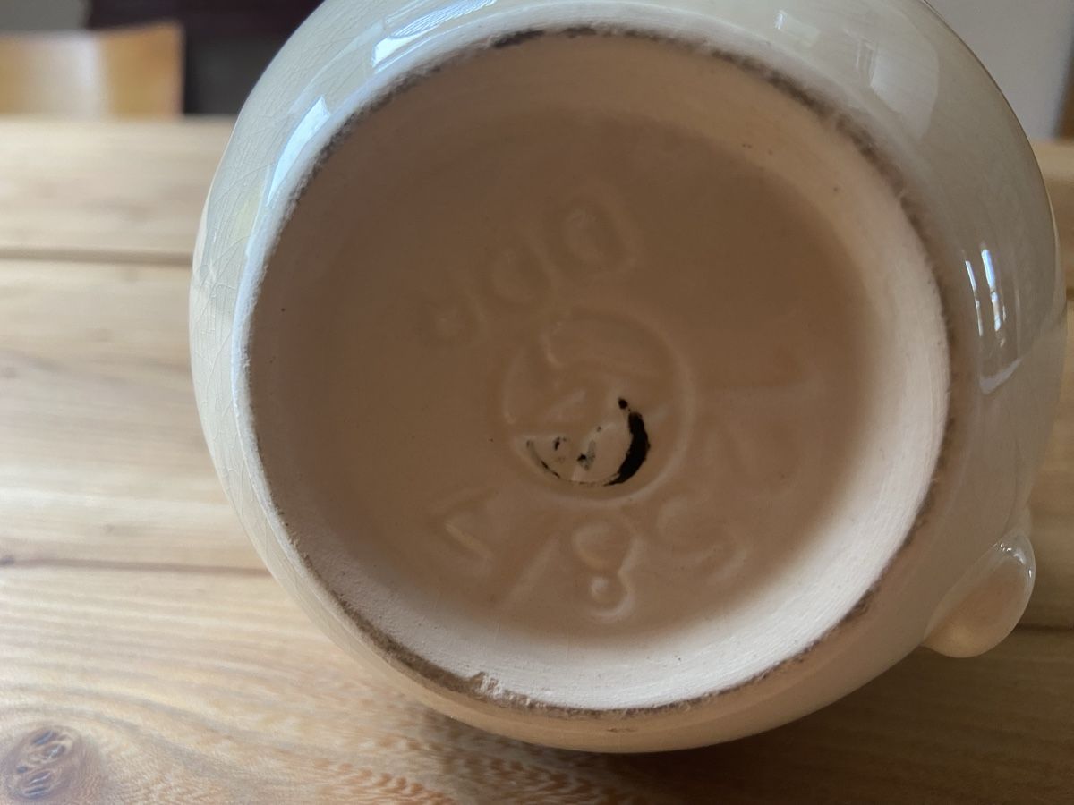 Carafes: Kleines Milchkännchen – D'occasion à Binningen par Dodo21 3