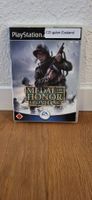 PS 2 - Medal of Honor Frontline