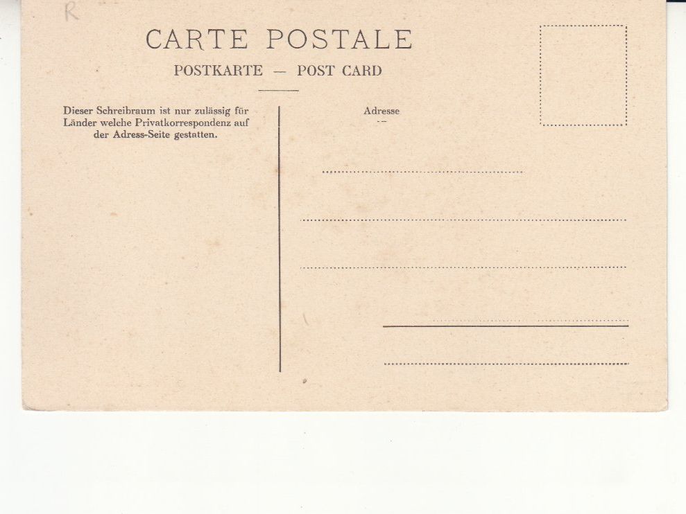 Cartes postales: Zürich Central ca. 1910 – D'occasion à Bürglen TG par StampGraf 1