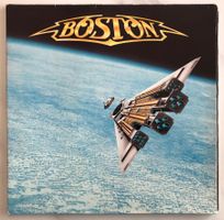 BOSTON - THIRD STAGE