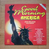 Various Artists - Good Morning America
