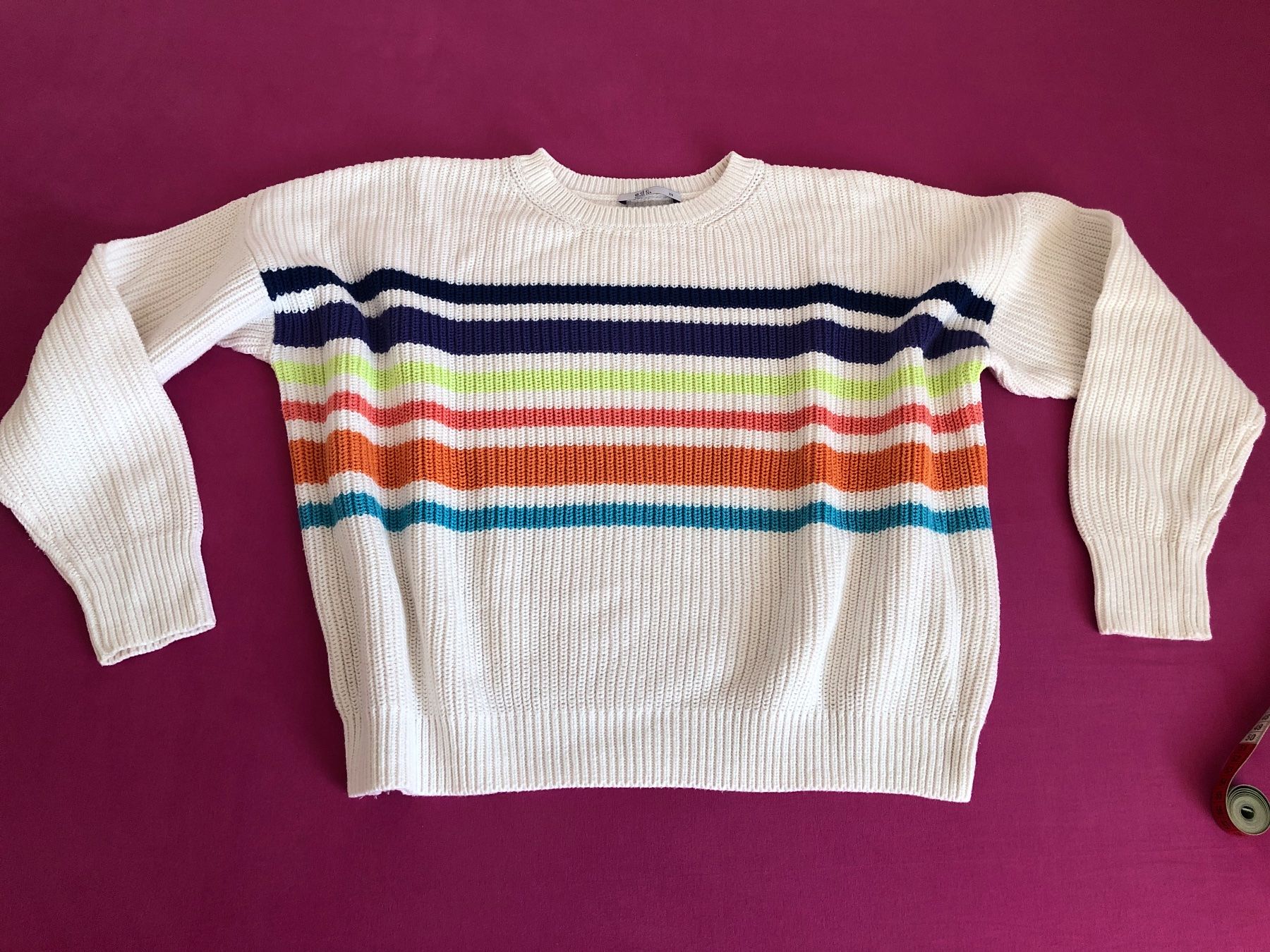 Esprit Maglioni & Felpe: EDC/ESPRIT PULLI, GR. S, OVERSIZED, SOMMERABENDE – Usato da Zürich venduto da rolo66 1