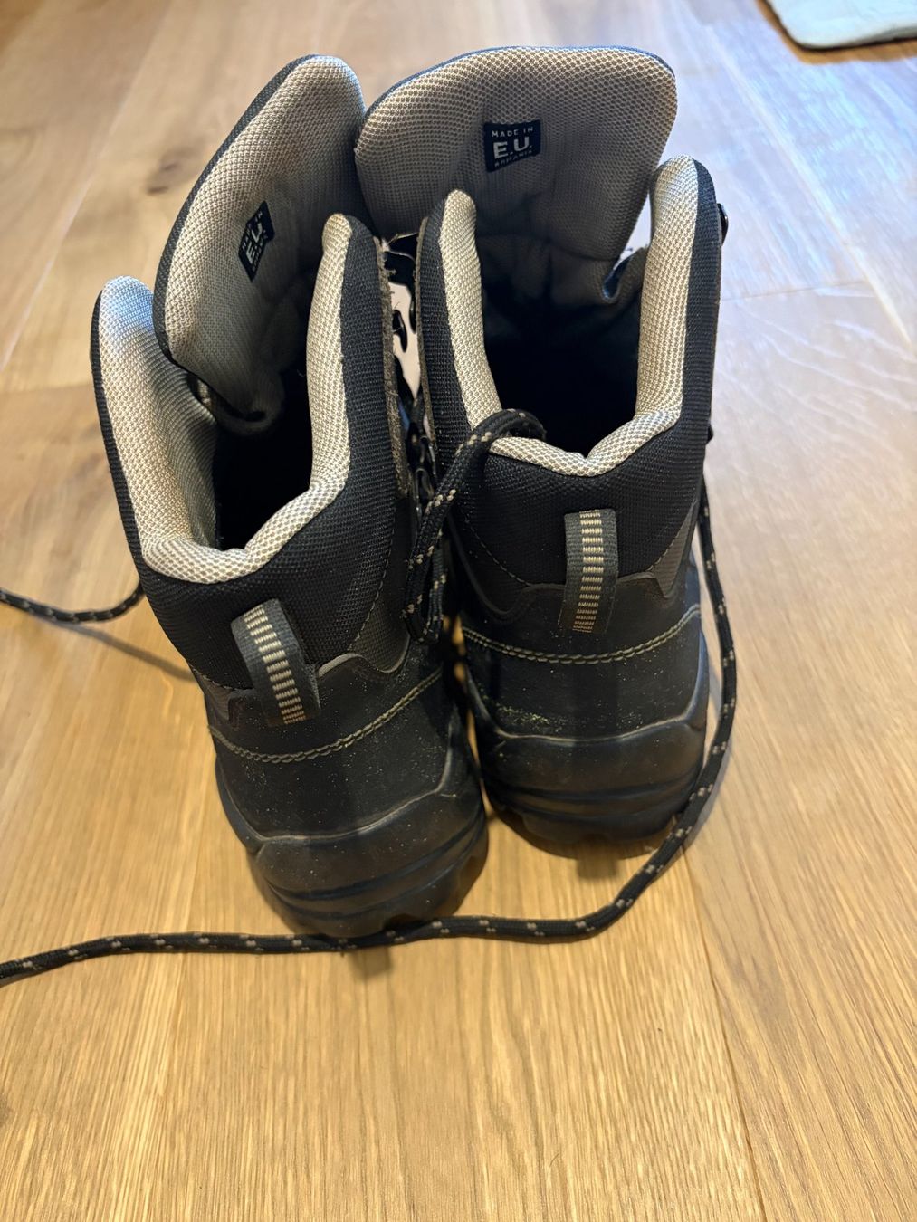 Scarpe da uomo: Grösse 41 Lytos Wanderschuhe – Usato da Siebnen venduto da dar_l2wq 4