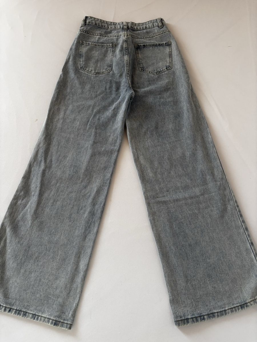 Hosen: Jeans – Gebraucht aus Vouvry von sha_rk5q 2