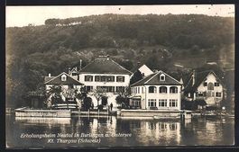 Berlingen a. Untersee, Erholungsheim Neu