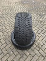 275/35ZR20 Winterreifen 