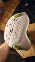 kletterhelm 2 mal gebraucht S-M