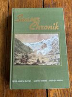Saaser Chronik 1200-1988