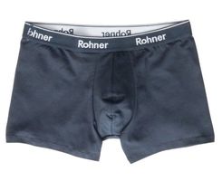Rohner Classic Boxershorts marine XXL