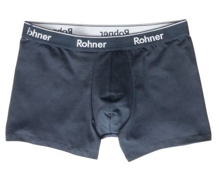 Rohner Classic Boxershorts marine XL