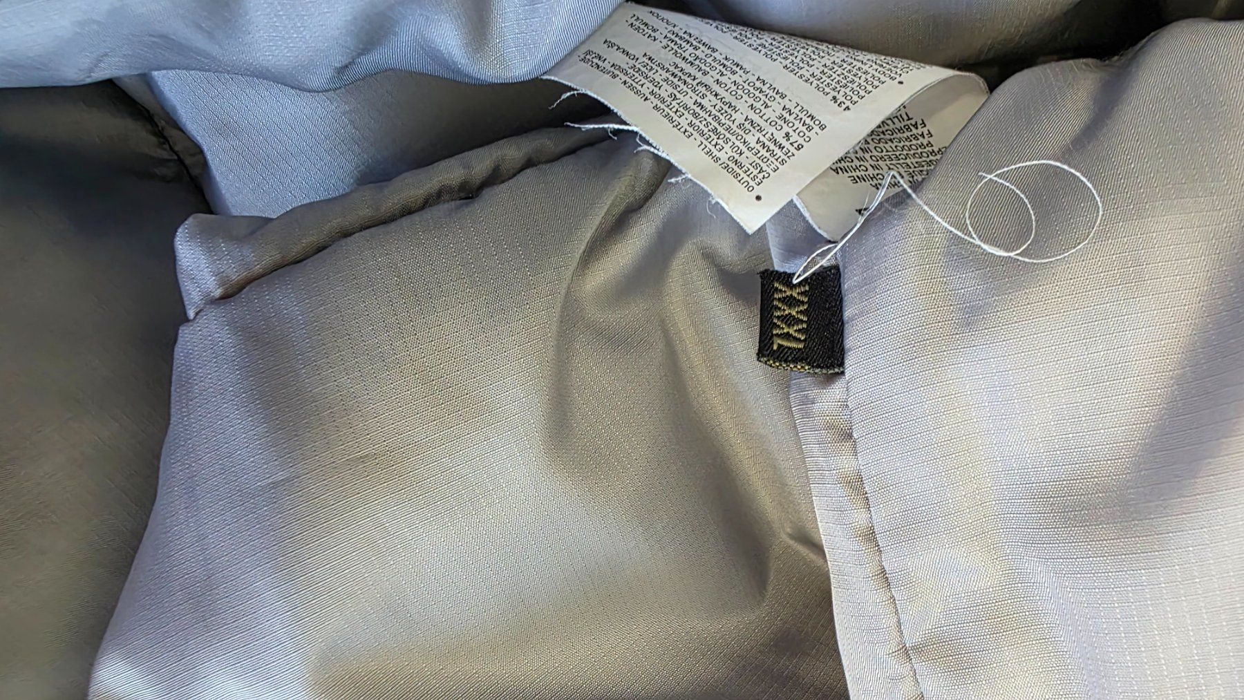 Napapijri Gilet & Giacche: Gilet – Usato da Dübendorf venduto da Jolenia 4