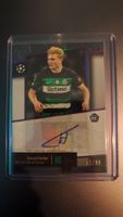 Topps Museum 24/25 Conrad Harder /99 mit Autogramm RC