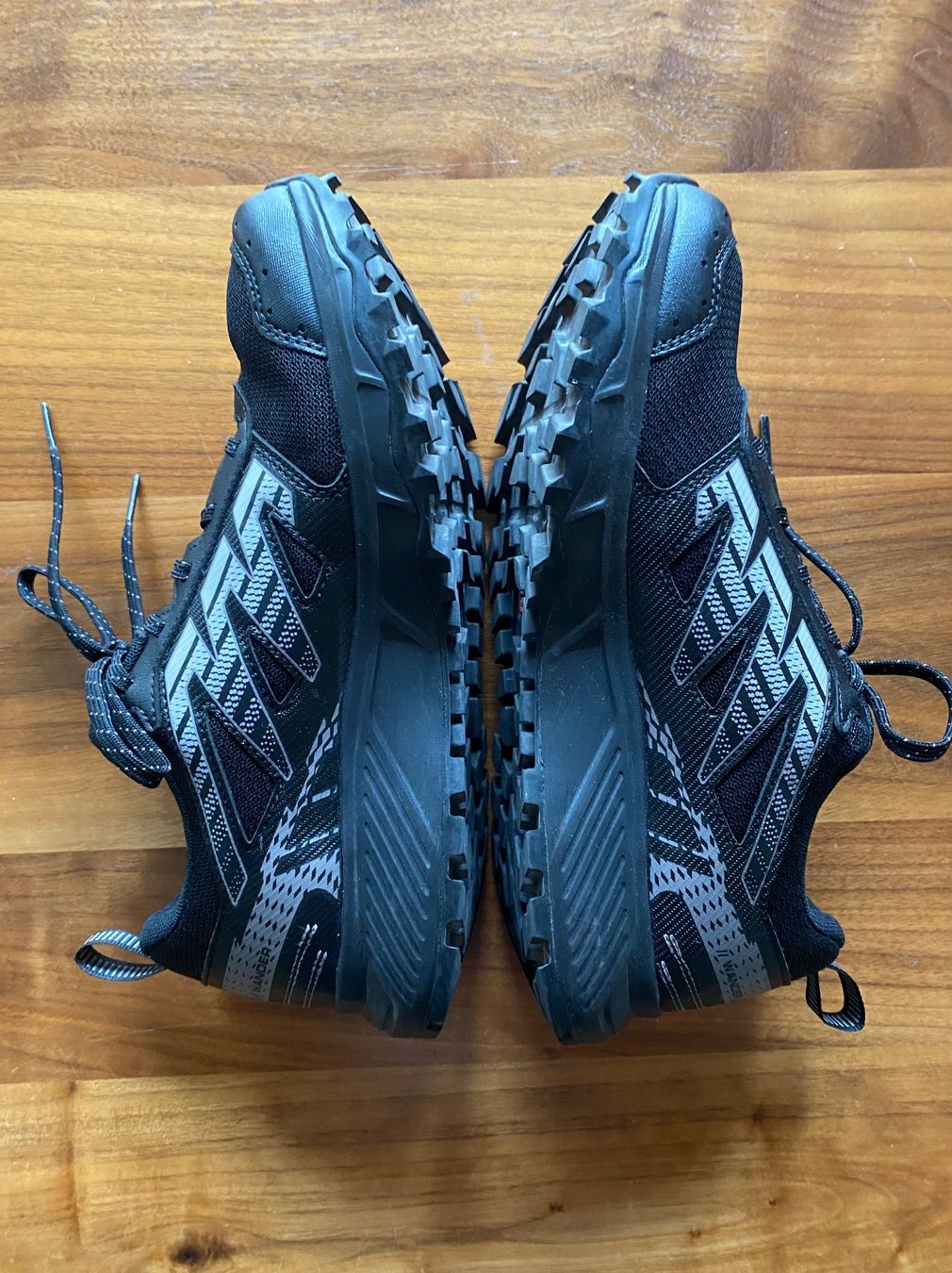Salomon Herrenschuhe: SALOMON Wanderschuh Gore-Tex Gr. 40 – Neu (gemäss Beschreibung) aus Horw von ast_b5c6 1