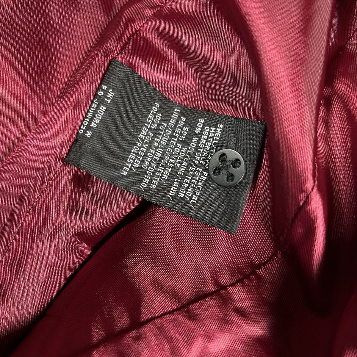 Schott Giacche: Schott jacket – Usato da La Sagne NE venduto da Matlasape 4