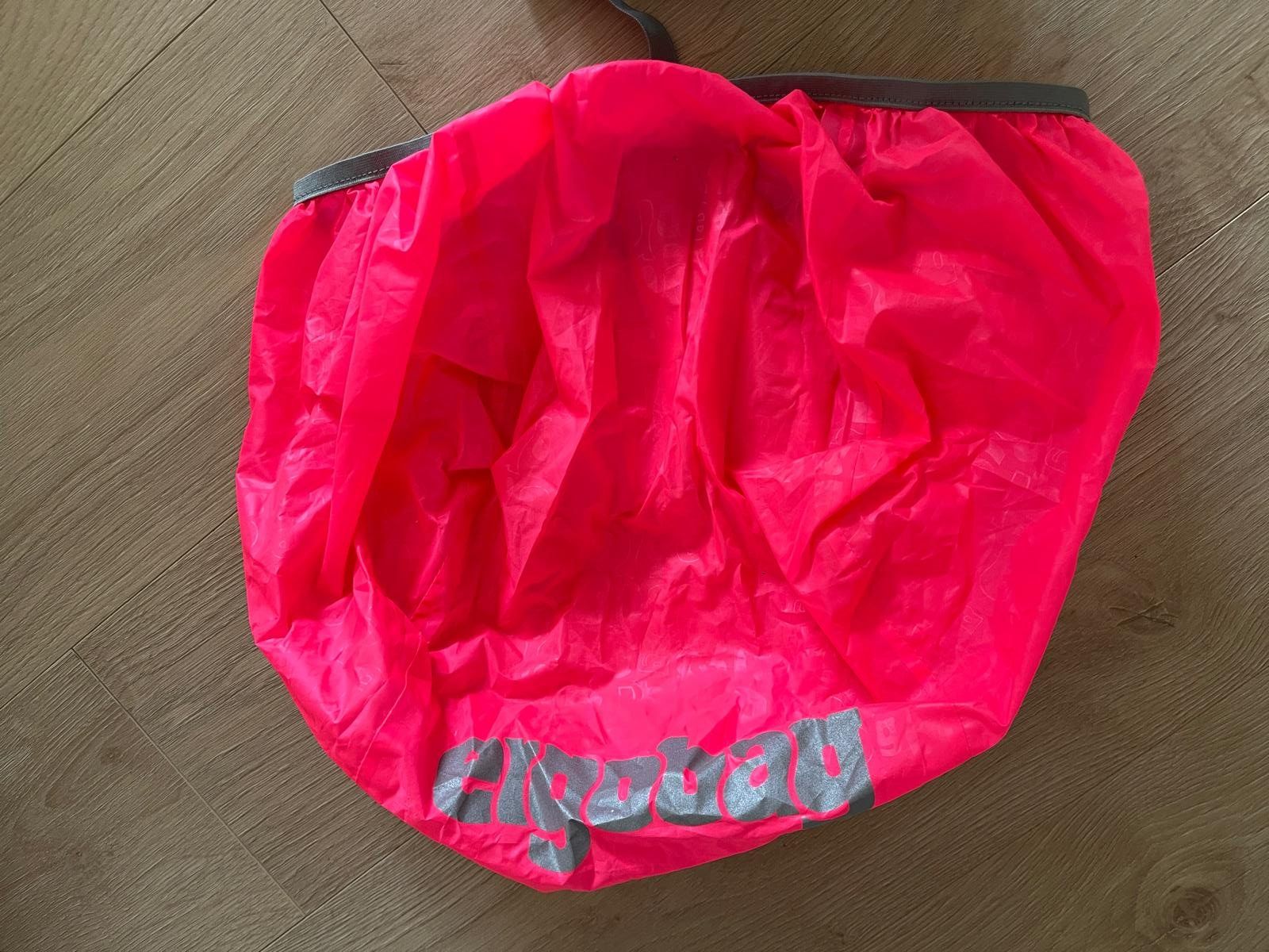 Ergobag Borse & Zaini: Ergobag Pack Galaxy Glow Edition Bärgasus Set – Usato da Witterswil venduto da Zeraph 6