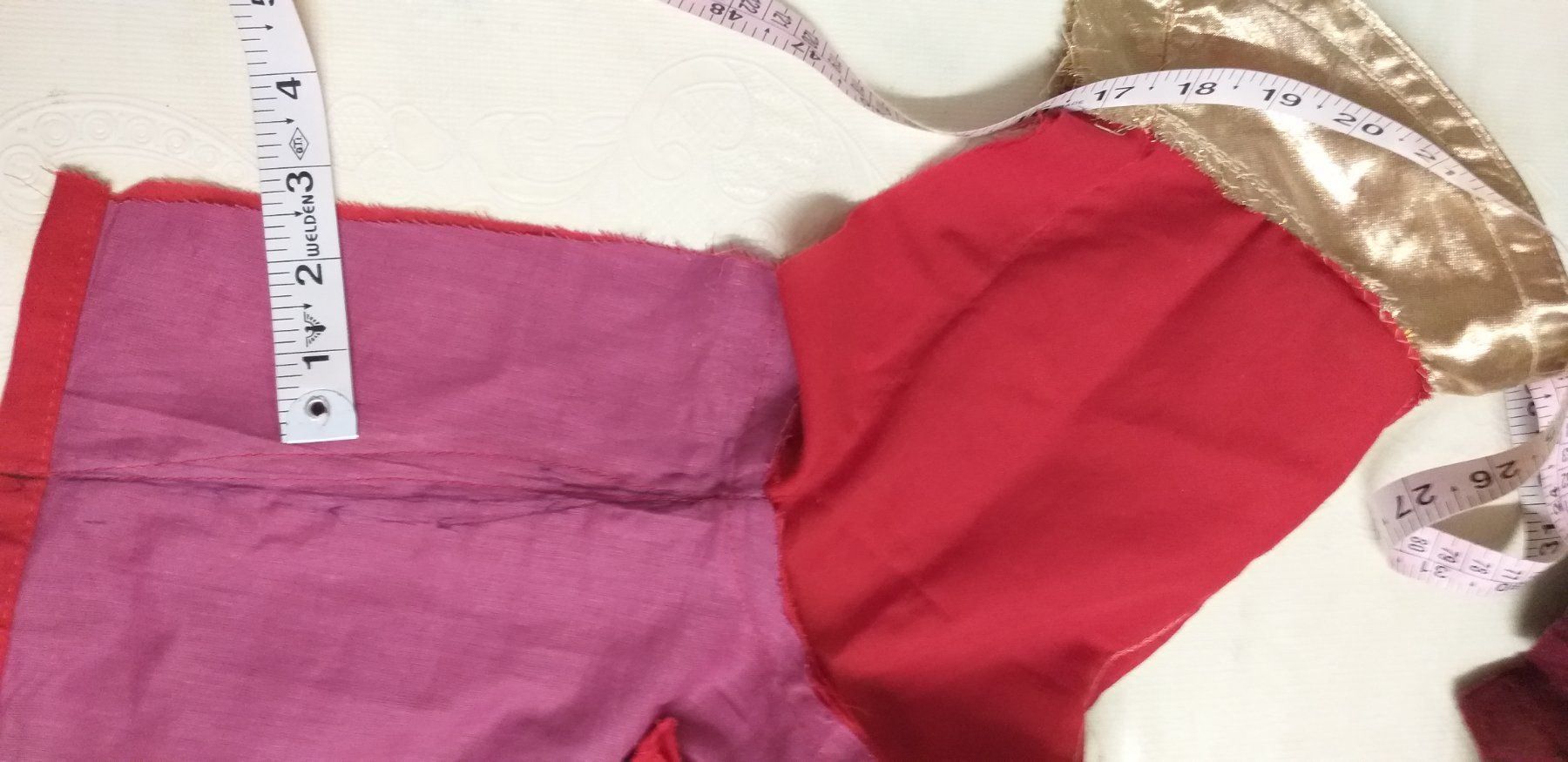 Chemisiers: Sari blouse/saree Blouse – D'occasion à Bern par mahilini 8