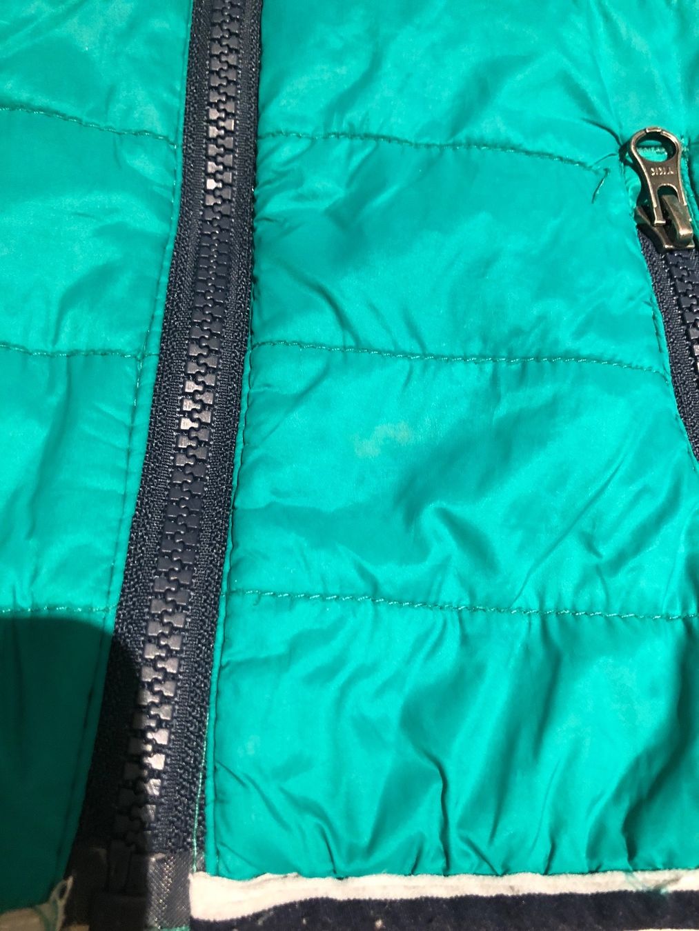 Giacche: Jacke Gr 92 In grün – Usato da Gelterkinden venduto da ale_yrh7 3