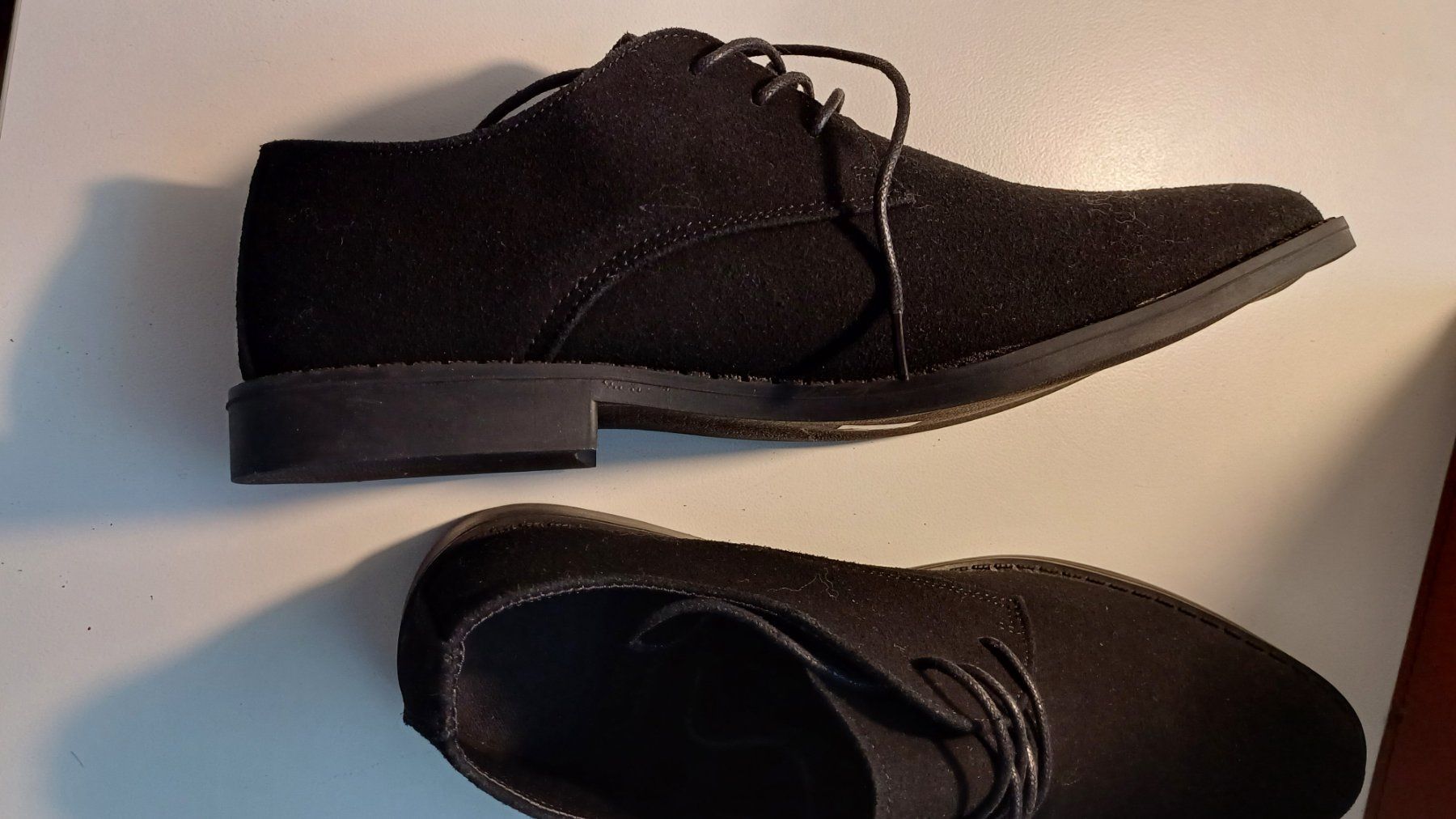 Chaussures hommes: 2 paar fabrikneue Schuhe – Neuf avec emballage d'origine à Zollikerberg par Kaugo 5