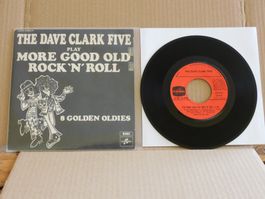 The Dave Clark Five – Play More Good Old Rock 'N' Roll