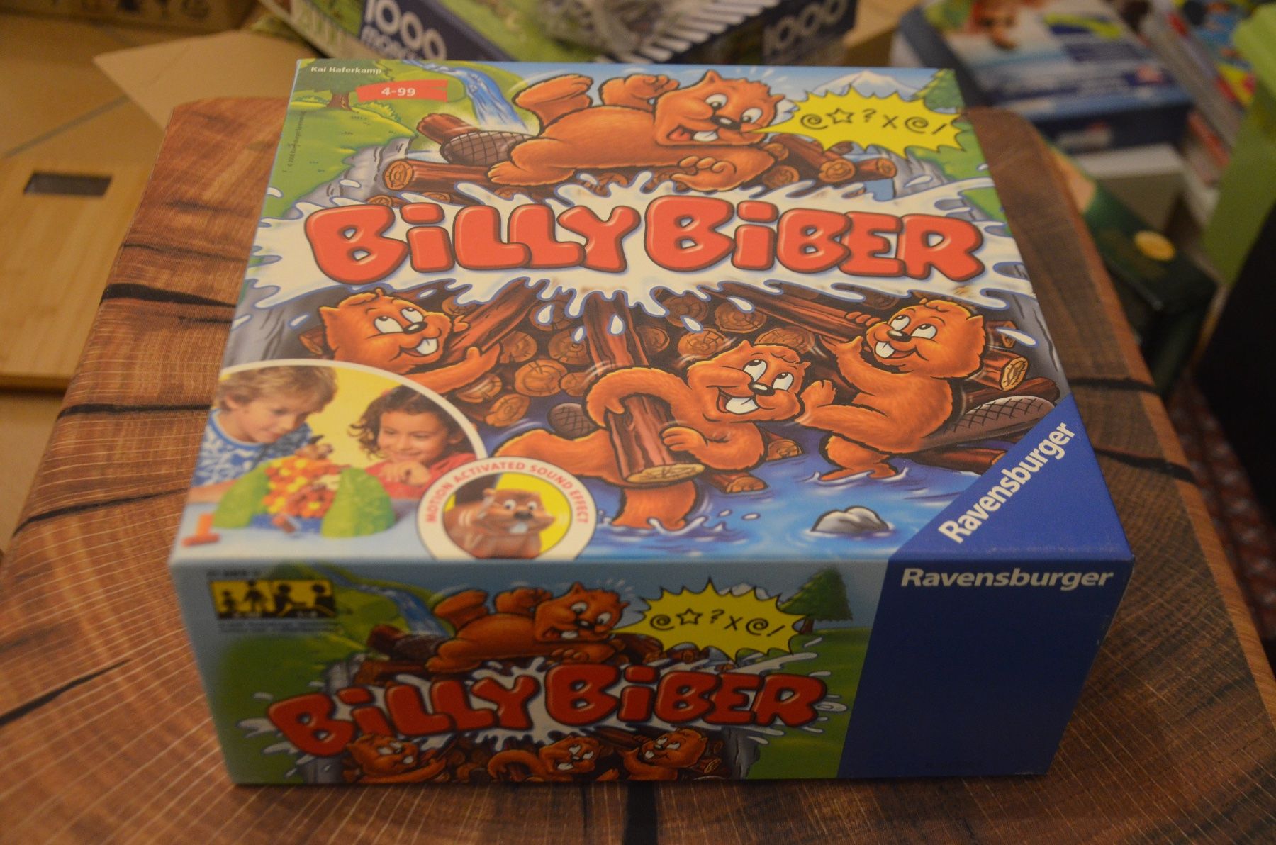 Ravensburger Jeux: JEUX – D'occasion à Chiasso par Dolly015