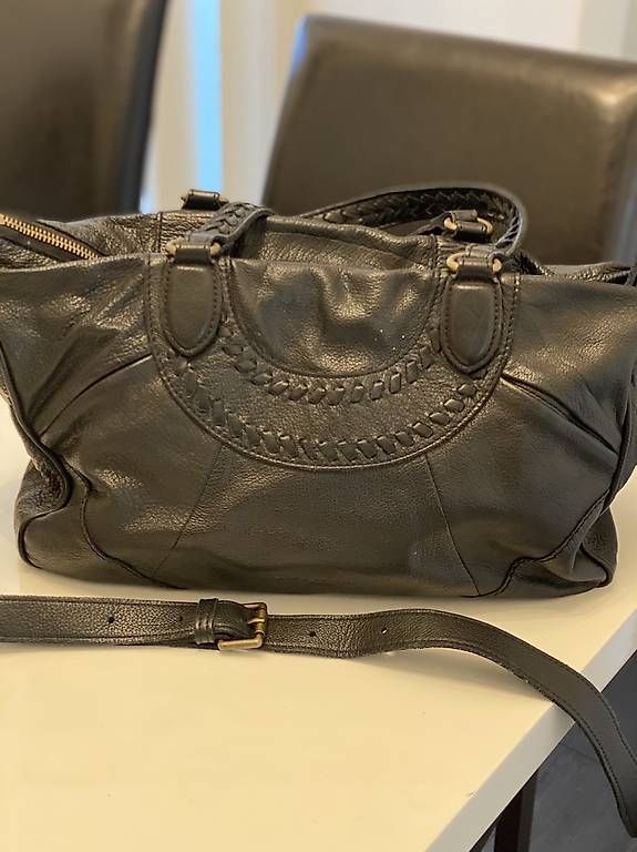 Borse da donna: Liebeskind Damen tasche – Usato da Zürich venduto da MAJAM65 2