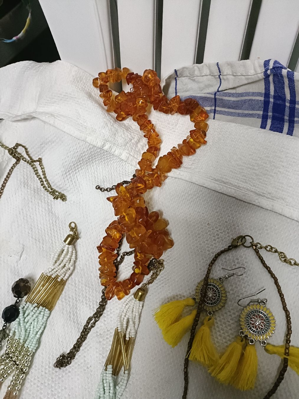 Sonstiger Schmuck: schmuck lot  – Gebraucht aus Uster von gen_2njk 3