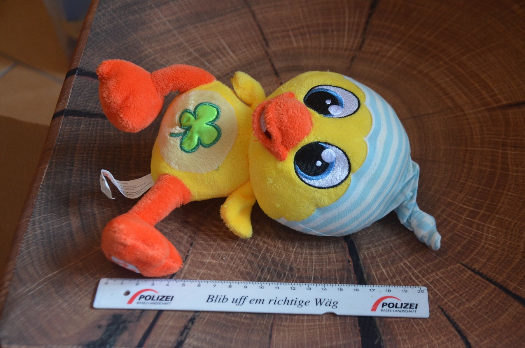 Giocattoli: OSTERN – Usato da Chiasso venduto da Dolly015 1