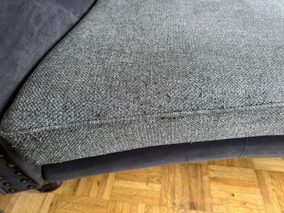 Sofas: Big Sofa – D'occasion à Münchwilen TG par tam_lkq9 1