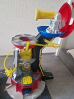 PAW Patrol Kommandozentrale Spielzeug XXL Turm.