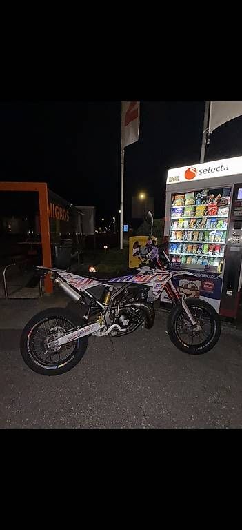 Strasse: fantic tx 180 caball 50cc – Gebraucht aus Biasca von ani_hgk8 2