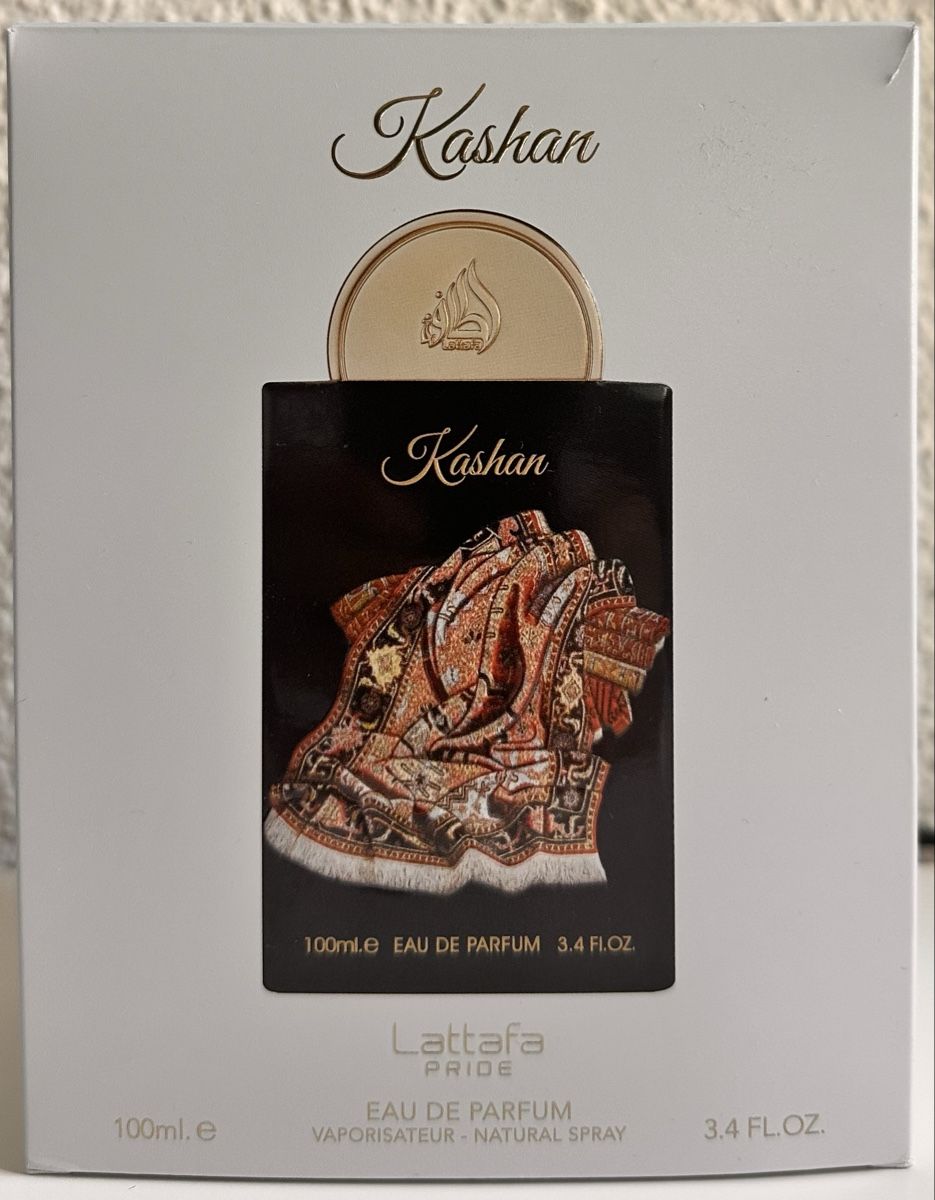 Lattafa Profumi & Eau de Toilette: Lattafa Kashan - mit Verpackung 95%+ – Nuovo (secondo la descrizione) da Hombrechtikon venduto da Jupetar 2