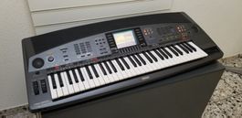 Keyboard yamaha PSR 8000