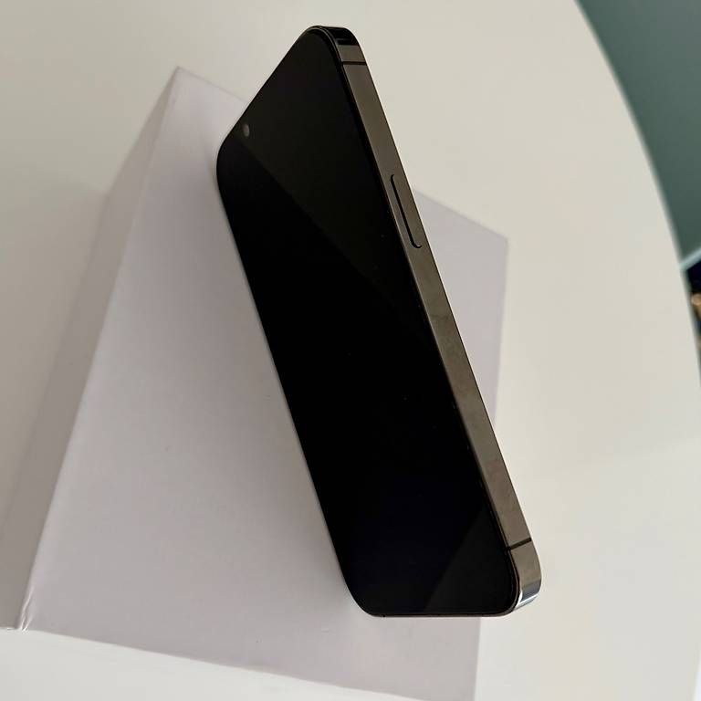 Handys / Smartphones: IPhone 13 Pro 512 go – Gebraucht aus Saxon von sc__ldq7 4