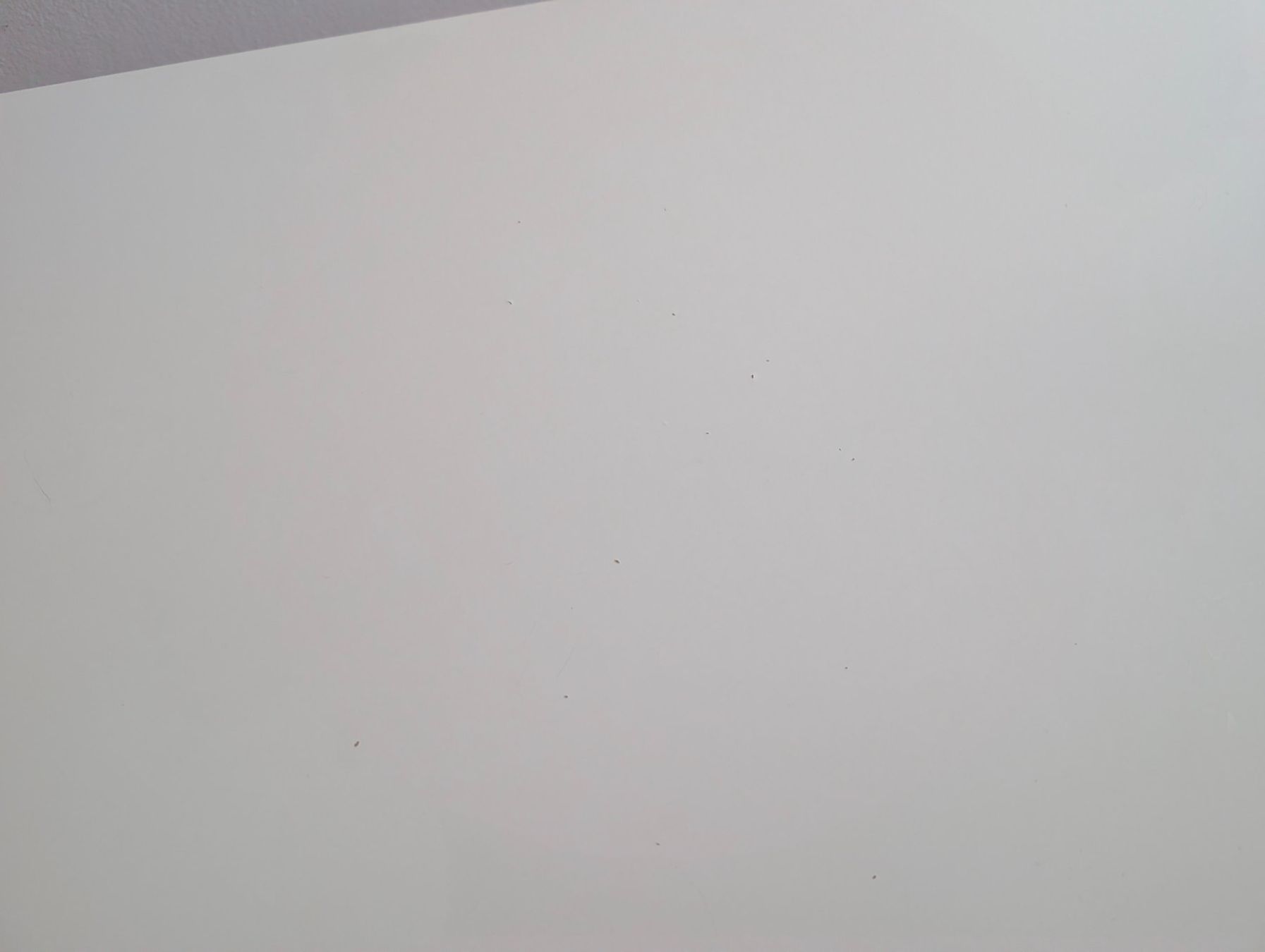 Ikea Scrivanie: IKEA MALM Desk Schreibtisch – Usato da Trimbach venduto da mad_kz9q 2