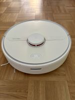 Roborock S6 pure vacuum cleaner