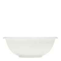 4 x Iittala Raami: Schale 0,62 L/17 cm weiss